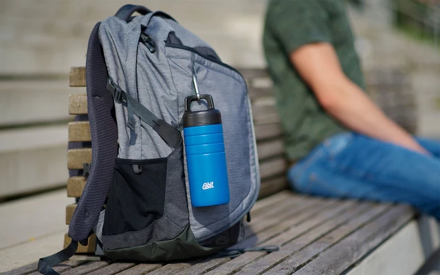 Esbit Majoris Themo Mug 450 Ml Blu Polare 5 Esbit Majoris Themo Mug 450 Ml Blu Polare - immagine 5