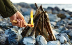 Light My Fire LightMyFire Tinder-on-a-Rope - Accendere Il Fuoco -Forniture Cucina Negozio 248594 1747018