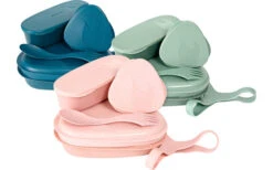 Light My Fire LightMyFire Bioplastic Lunchkit 6-pz Dustypink 13 Light My Fire LightMyFire Bioplastic Lunchkit 6-pz Dustypink -Forniture Cucina Negozio 249813 2527502