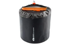 Set Da Cucina GSI Pinnacle Dualist II