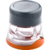 GSI Salt & Pepper Shaker Ultralight 2in1