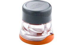 GSI Salt & Pepper Shaker Ultralight 2in1