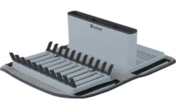 Outwell Dunton Dish Drainer Pieghevole