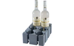 Purvario By Dörr Vario System Module 2 6 Portabicchieri/bottiglie (alto) 9 Purvario By Dörr Vario System Module 2 6 Portabicchieri/bottiglie (alto) -Forniture Cucina Negozio 252284 1799604