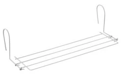 Riscaldamento Metaltex E Asciugatrice Da Balcone