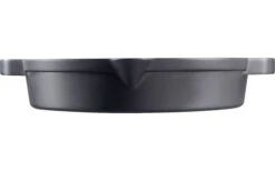 Campingaz Padella In Ghisa Con Griglia Per Grill Attitude 5 Campingaz Padella In Ghisa Con Griglia Per Grill Attitude -Forniture Cucina Negozio 252725 1804183