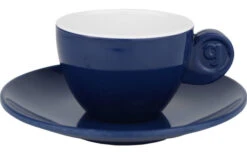 Set Di 2 Tazze Da Espresso Gimex Edelweiss