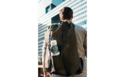 Borraccia Mepal Ellipse 700 Ml Verde Nordico