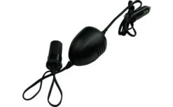 Monitoraggio Della Batteria Engel Per Refrigeratori 12V