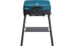 Barbecue A Gas Enders Explorer Next Pro 30 Mbar Versione Caravan
