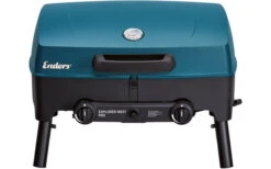 Barbecue A Gas Enders Explorer Next Pro 30 Mbar Versione Caravan -Forniture Cucina Negozio 258340 1832987