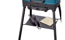 Barbecue A Gas Enders Explorer Next Pro 30 Mbar Versione Caravan -Forniture Cucina Negozio 258344 1832995