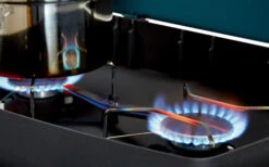 Barbecue A Gas Enders Explorer Next Pro 30 Mbar Versione Caravan -Forniture Cucina Negozio 258346 1832999