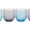 Flamefield Moonstone Glasses Set 4 Pcs