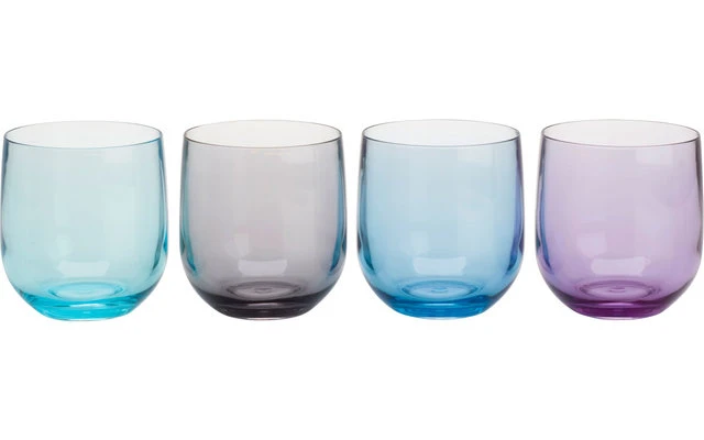 Flamefield Moonstone Glasses Set 4 Pcs 1 Flamefield Moonstone Glasses Set 4 Pcs