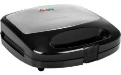 Tristar 3-in-1 Sandwich Maker Incl. Piastre Intercambiabili