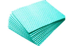 Rezi Eco Sponge Cloth Set Di 10