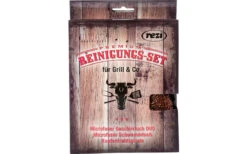 Rezi BBQ Cleaning Set 3pcs.