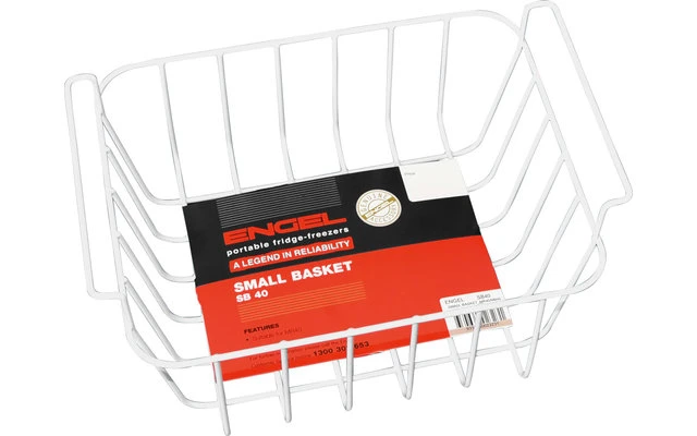 Cestino Engel Per Refrigeratore MR040 1 Cestino Engel Per Refrigeratore MR040