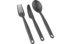 Sea To Summit Camping Cutlery 3-pz.