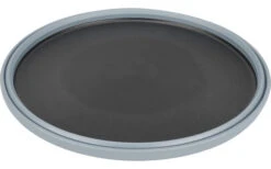 Sea To Summit X-Plate Piatto Fondo Pieghevole 1.170 Ml Grigio Chiaro 8 Sea To Summit X-Plate Piatto Fondo Pieghevole 1.170 Ml Grigio Chiaro -Forniture Cucina Negozio 269264 1909097