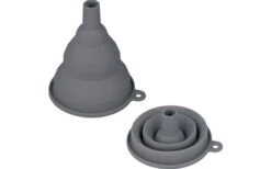 Imbuto In Silicone Metaltex Pieghevole