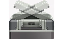 Truma C69 Dual Zone Box Frigorifero A Compressore Con Funzione Freezer 69 Litri -Forniture Cucina Negozio 271492 1914442