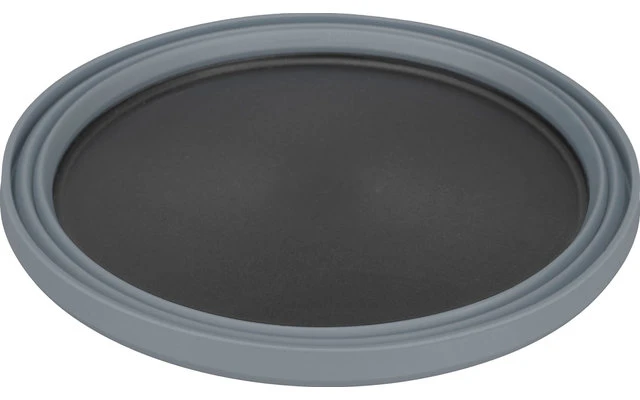 Sea To Summit X-Bowl Ciotola Pieghevole 650 Ml Navy 4 Sea To Summit X-Bowl Ciotola Pieghevole 650 Ml Navy - immagine 4