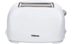 Tristar BR-1013 Tostapane Con Attacco Per Rotolo Bianco 800 W -Forniture Cucina Negozio 277550 1946573 1
