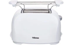 Tristar BR-1013 Tostapane Con Attacco Per Rotolo Bianco 800 W -Forniture Cucina Negozio 277554 2298331 1