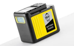 Kärcher Battery Power 36/25 Batteria Intercambiabile 36 V / 2,5 Ah -Forniture Cucina Negozio 284253 2707885