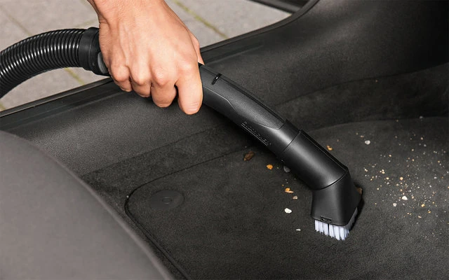 Kärcher Car Interior Cleaning Set Per Aspirapolvere Multiuso WD 1 2 Kärcher Car Interior Cleaning Set Per Aspirapolvere Multiuso WD 1 - immagine 2