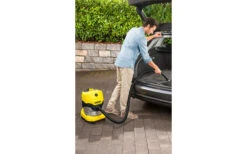 Kärcher Car Interior Cleaning Set Per Aspirapolvere Multiuso WD 1 5 Kärcher Car Interior Cleaning Set Per Aspirapolvere Multiuso WD 1 -Forniture Cucina Negozio 284380 2403023