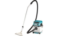 Makita DVC152LZ Aspirapolvere A Batteria (senza Batteria)
