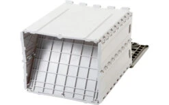 Brunner Plitter Cestino Per Rifiuti Pieghevole 30 L