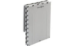 Brunner Plitter Cestino Per Rifiuti Pieghevole 30 L -Forniture Cucina Negozio 288056 2245862