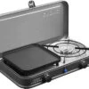 Fornello Grill Cadac 2-Cook Deluxe 50 Mbar