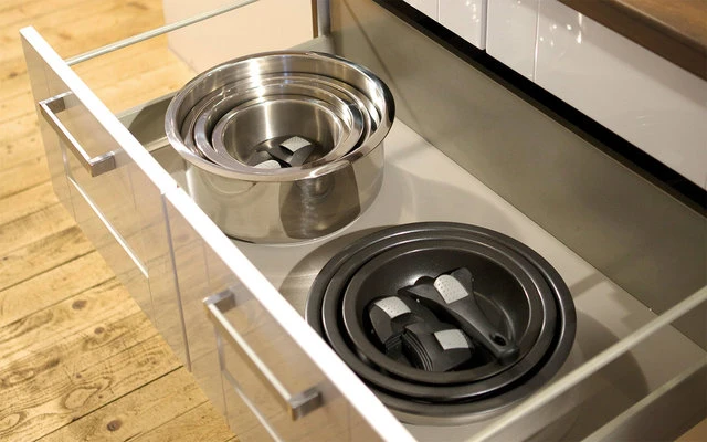 Berger Light Pot Set 11 Pezzi. 3 Berger Light Pot Set 11 Pezzi. - immagine 3