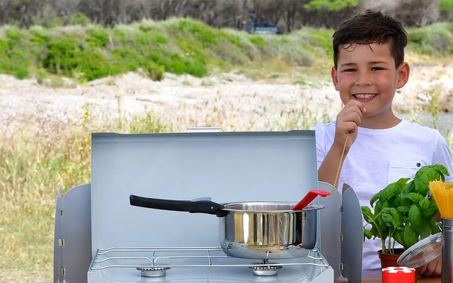 Berger Light Pot Set 11 Pezzi. 5 Berger Light Pot Set 11 Pezzi. - immagine 5