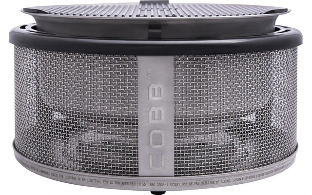 Set Griglia A Carbone Basic 3 Pezzi 1 Set Griglia A Carbone Basic 3 Pezzi