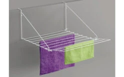 Asciugatrice A Balcone Metaltex Breda