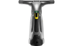 Set Aspirapolvere Per Finestre Kärcher WVP 10 ADV EU Incl. Accessori Per La Pulizia E Caricatore (con 2 Batterie)