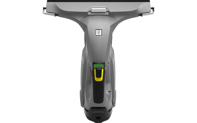 Set Aspirapolvere Per Finestre Kärcher WVP 10 ADV EU Incl. Accessori Per La Pulizia E Caricatore (con 2 Batterie) 2 Set Aspirapolvere Per Finestre Kärcher WVP 10 ADV EU Incl. Accessori Per La Pulizia E Caricatore (con 2 Batterie) - immagine 2