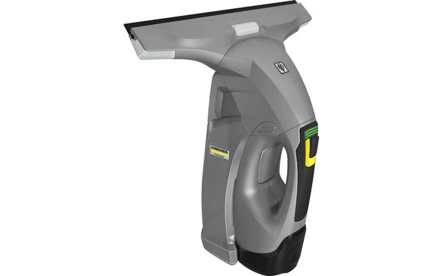 Set Aspirapolvere Per Finestre Kärcher WVP 10 ADV EU Incl. Accessori Per La Pulizia E Caricatore (con 2 Batterie) 4 Set Aspirapolvere Per Finestre Kärcher WVP 10 ADV EU Incl. Accessori Per La Pulizia E Caricatore (con 2 Batterie) - immagine 4