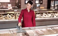 Set Aspirapolvere Per Finestre Kärcher WVP 10 ADV EU Incl. Accessori Per La Pulizia E Caricatore (con 2 Batterie) 11 Set Aspirapolvere Per Finestre Kärcher WVP 10 ADV EU Incl. Accessori Per La Pulizia E Caricatore (con 2 Batterie) -Forniture Cucina Negozio 296733 2508535