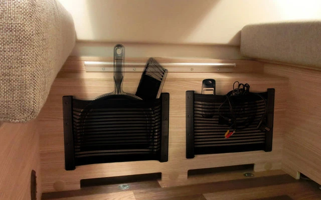 KiiPER Set Completo Di Rete Per Interni M 330 X 255 Mm 4 KiiPER Set Completo Di Rete Per Interni M 330 X 255 Mm - immagine 4