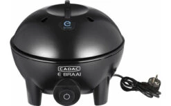 Cadac E-Braai Grill Elettrico Da Tavolo 2300 W