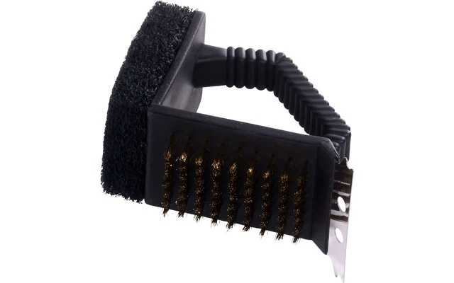 Till 3-in-1 Grill Brush 2 Till 3-in-1 Grill Brush - immagine 2