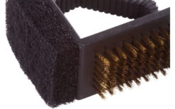 Till 3-in-1 Grill Brush 5 Till 3-in-1 Grill Brush -Forniture Cucina Negozio 323738 2162667