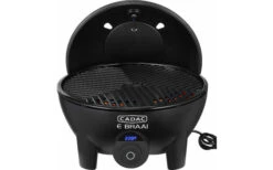 Cadac E-Braai Grill Elettrico Da Tavolo 2300 W 10 Cadac E-Braai Grill Elettrico Da Tavolo 2300 W -Forniture Cucina Negozio 323822 2162568